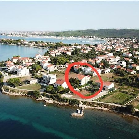 Sukošan Apartman Barbir מראה חיצוני תמונה