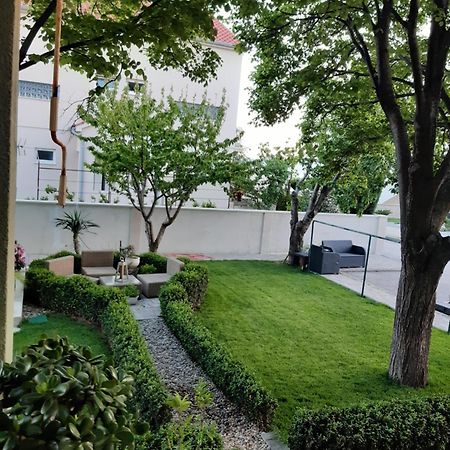 Sukošan Apartman Barbir מראה חיצוני תמונה