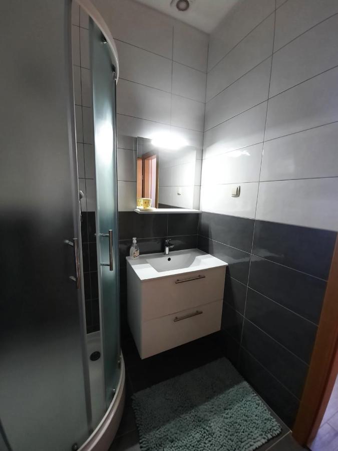 Sukošan Apartman Barbir מראה חיצוני תמונה