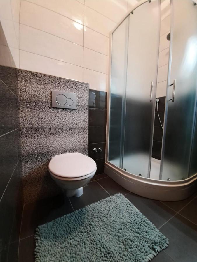 Sukošan Apartman Barbir מראה חיצוני תמונה