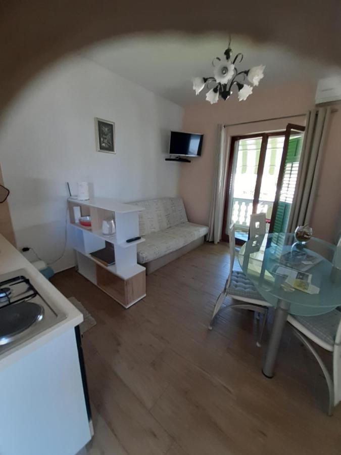 Sukošan Apartman Barbir מראה חיצוני תמונה