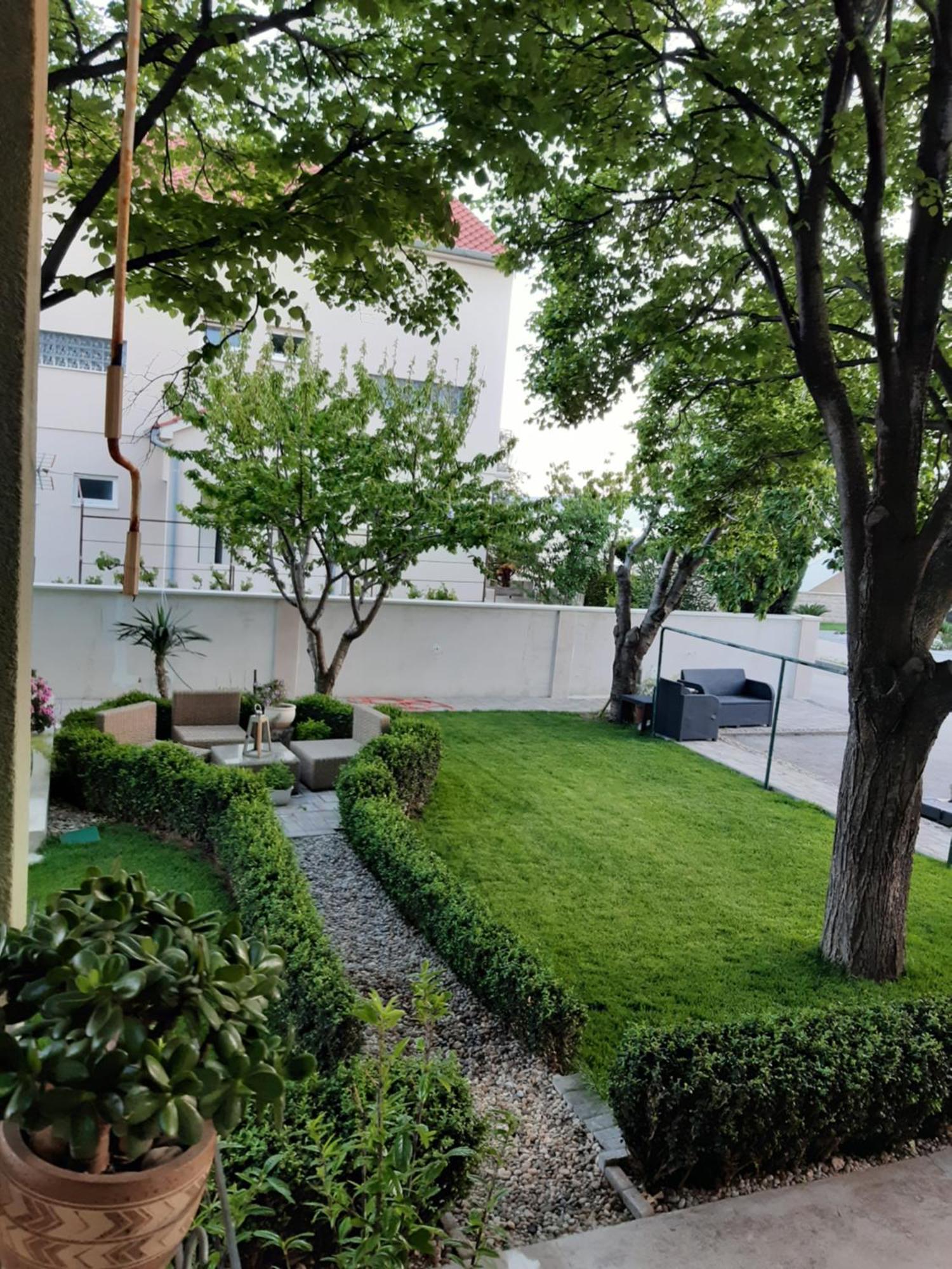 Sukošan Apartman Barbir מראה חיצוני תמונה