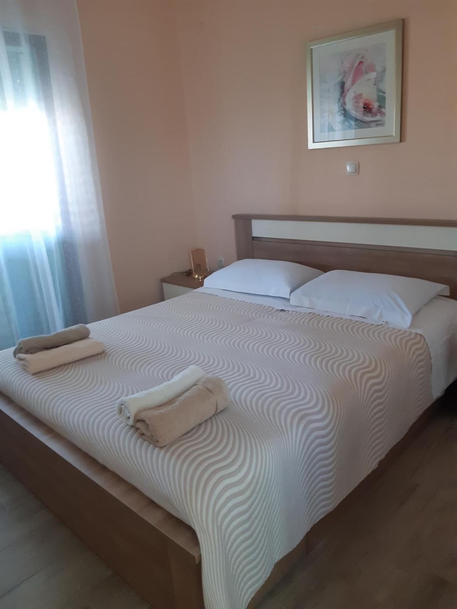 Sukošan Apartman Barbir מראה חיצוני תמונה